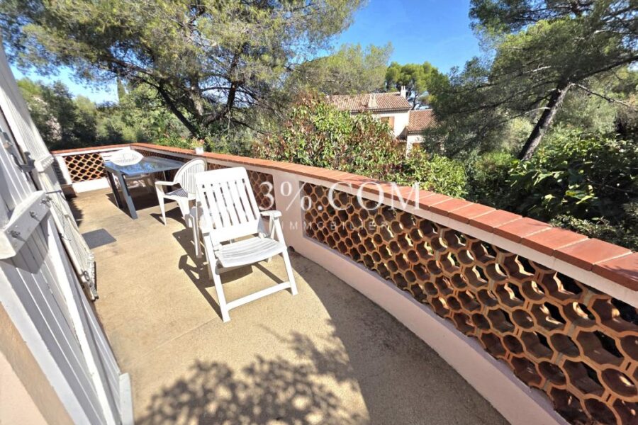 Maison à vendre à Saint raphael — Vue nature — photo 8
