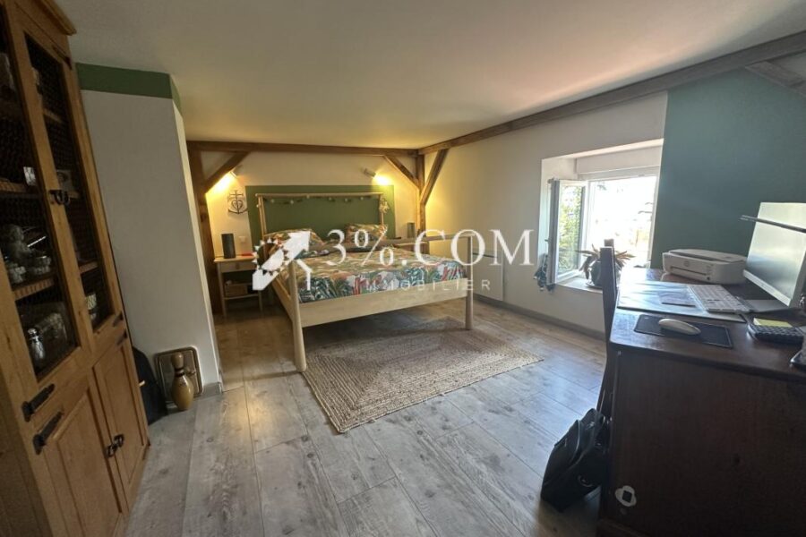Maison à vendre à La petite pierre — Vue nature — photo 8