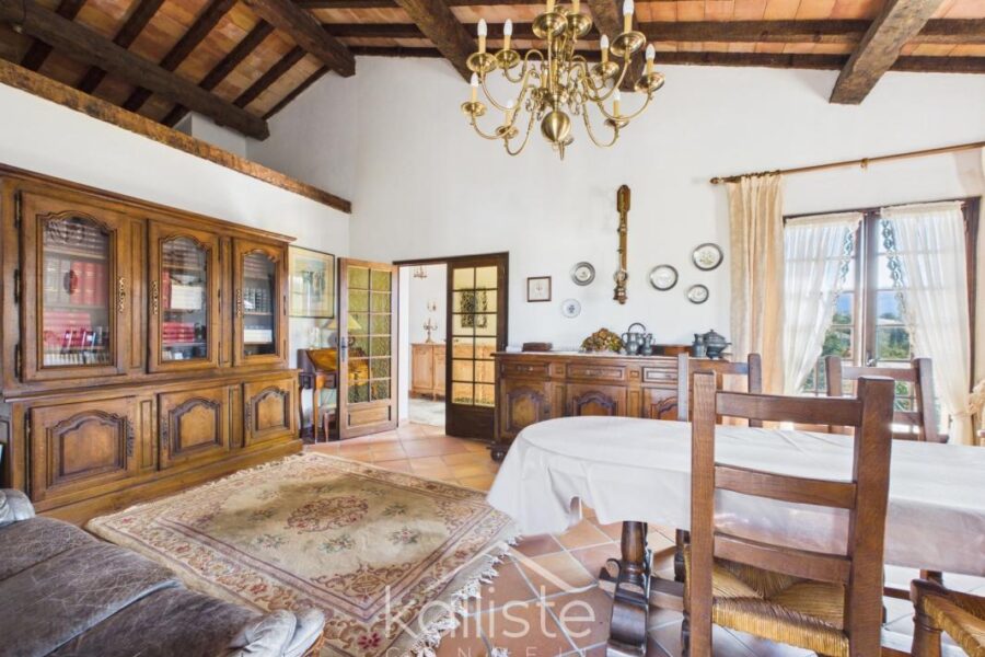Maison à vendre à Bastelicaccia — Vue mer — photo 7