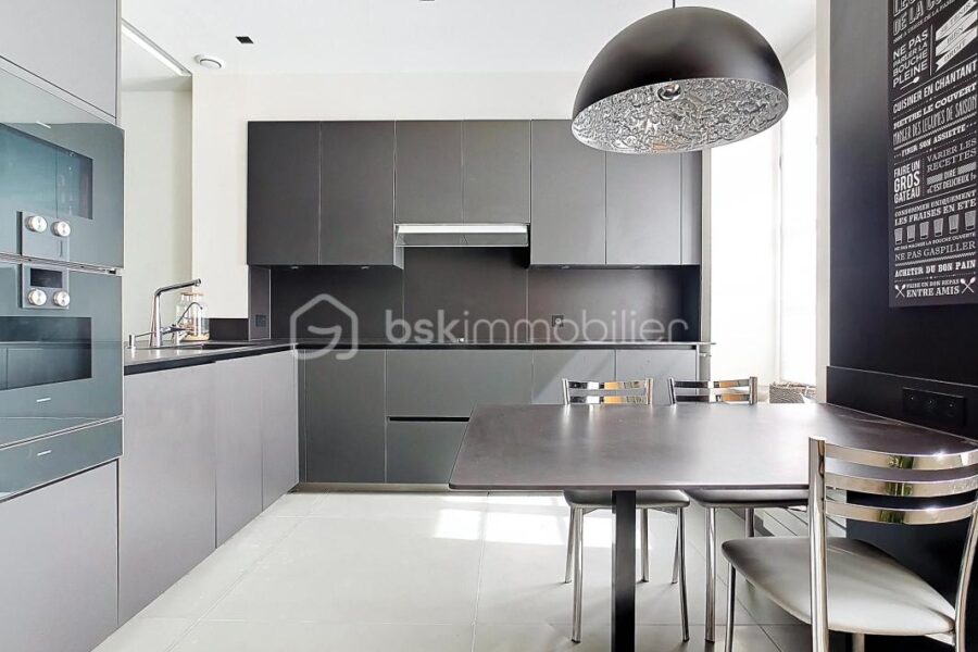 Maison à vendre à Meaux — Vue sur la ville — photo 8