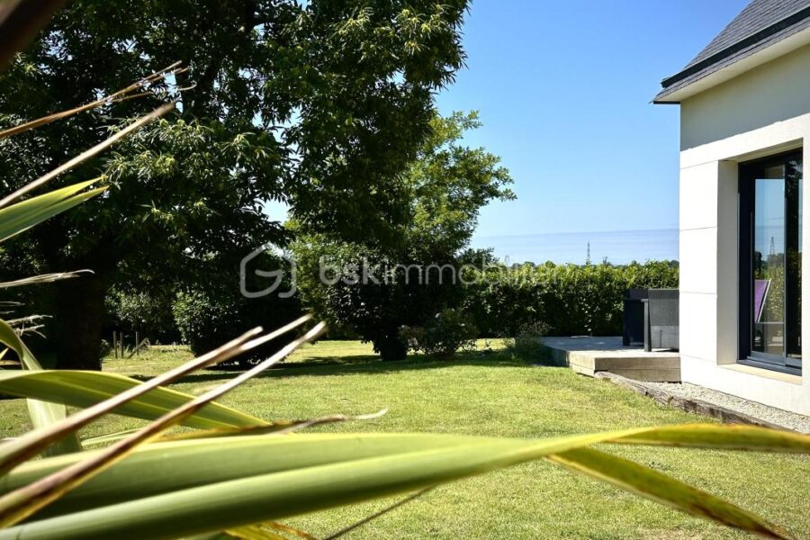 Maison à vendre à Briec — Vue nature — photo 7