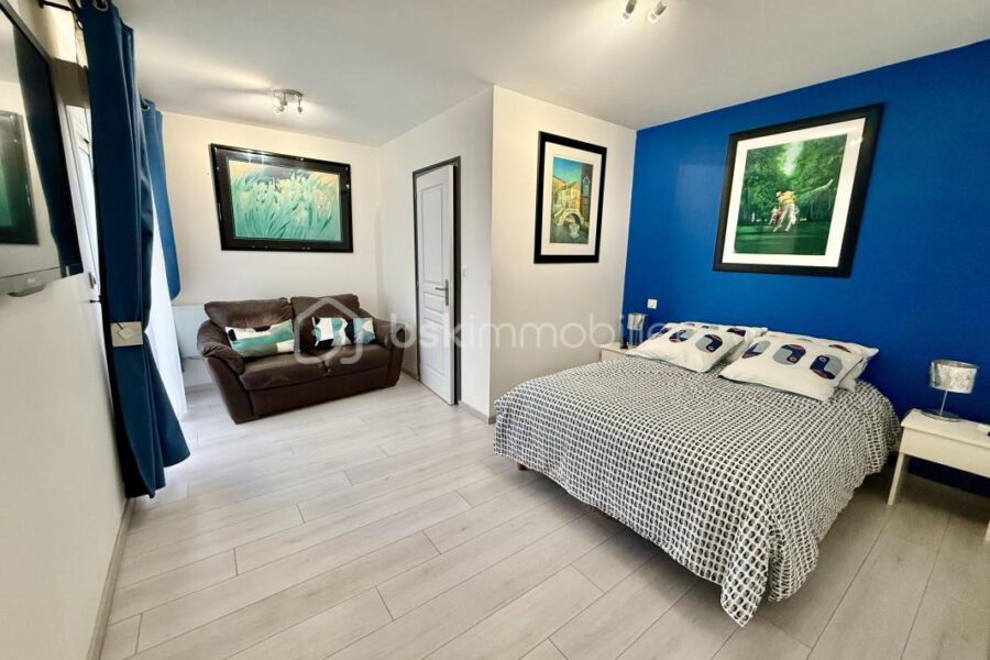 Appartement à vendre à Royan — Vue mer — photo 8