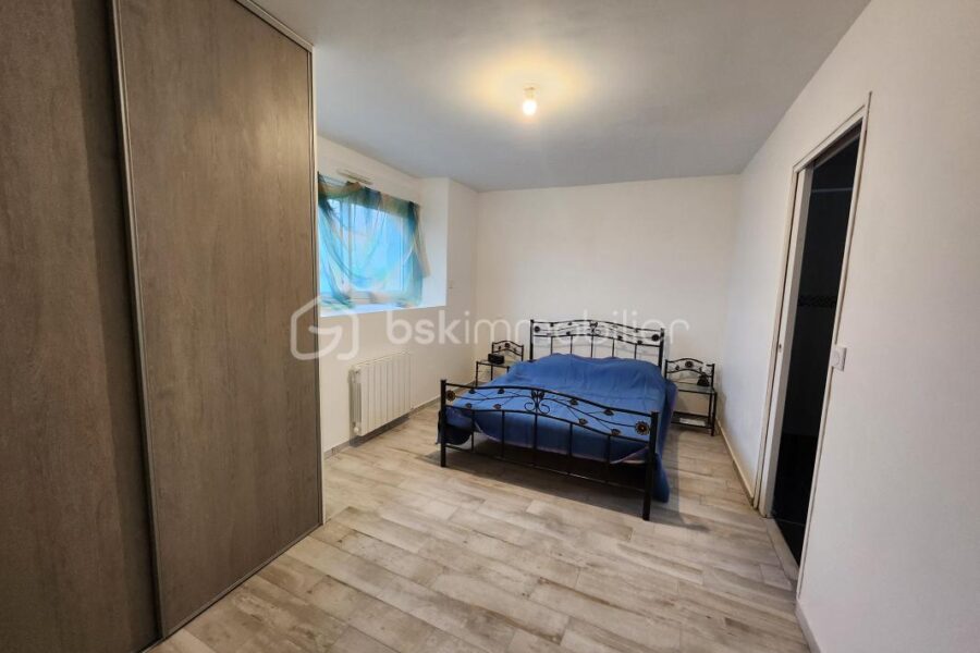 Maison à vendre à Grand champ — Vue nature — photo 7