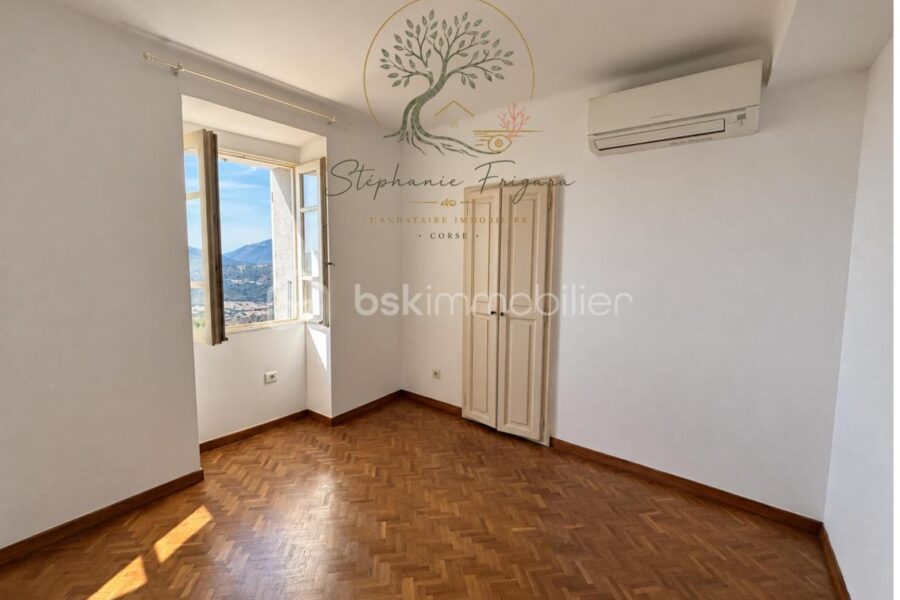 Maison à vendre à Appietto — Vue mer — photo 7