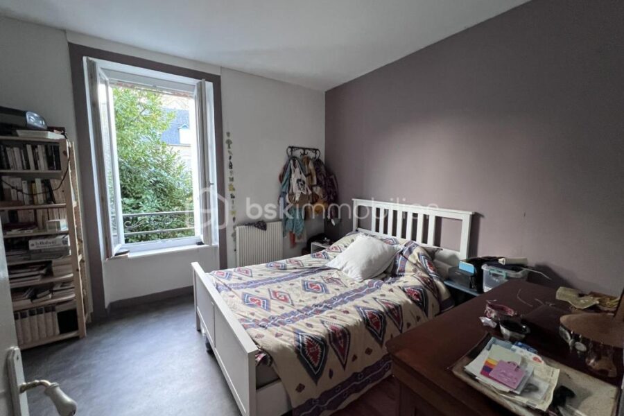 Appartement à vendre à Fougeres — Vue dégagée — photo 8
