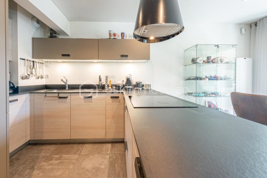 Appartement à vendre à Sillingy — Vue nature — photo 8