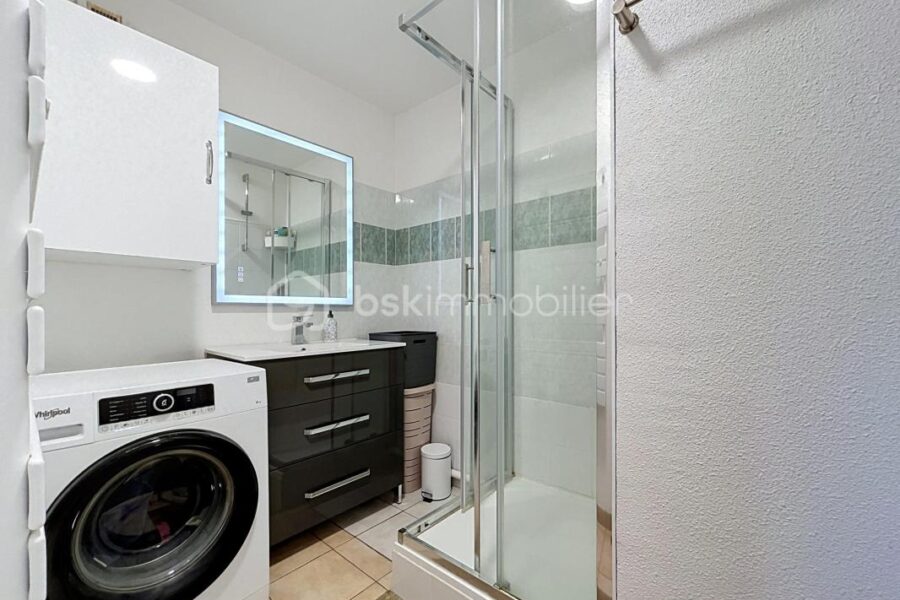 Appartement à vendre à Ambares et lagrave — Vue nature — photo 7