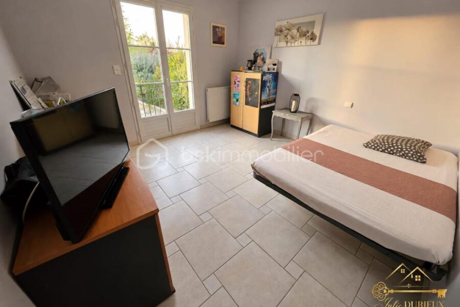 Maison à vendre à D huison longueville — Vue nature — photo 7
