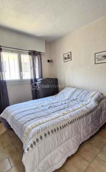 Appartement à vendre à Canet en roussillon — Vue mer — photo 8