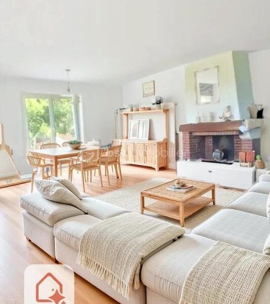 Maison à vendre à Leucate — Vue mer — photo 8