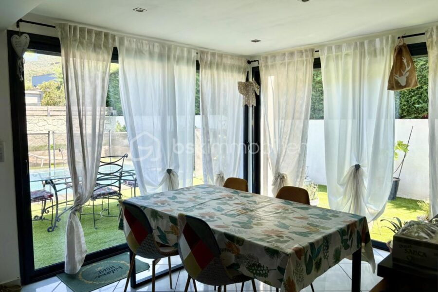 Maison à vendre à Joch — Vue montagne — photo 7
