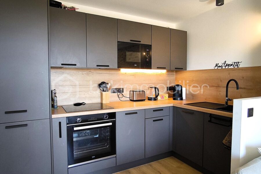 Appartement à vendre à Mallemort — Vue nature — photo 7