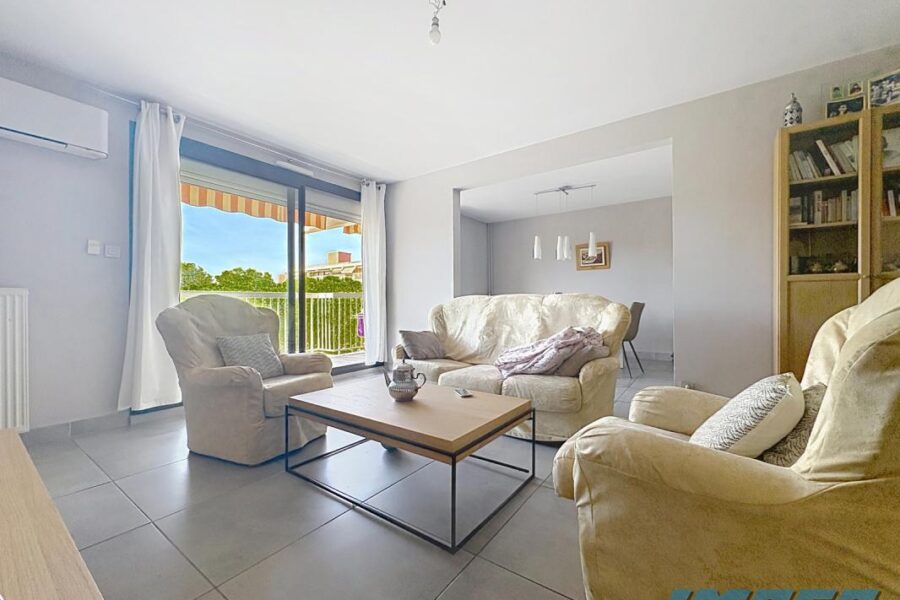 Appartement à vendre à Marseille — Vue nature — photo 7