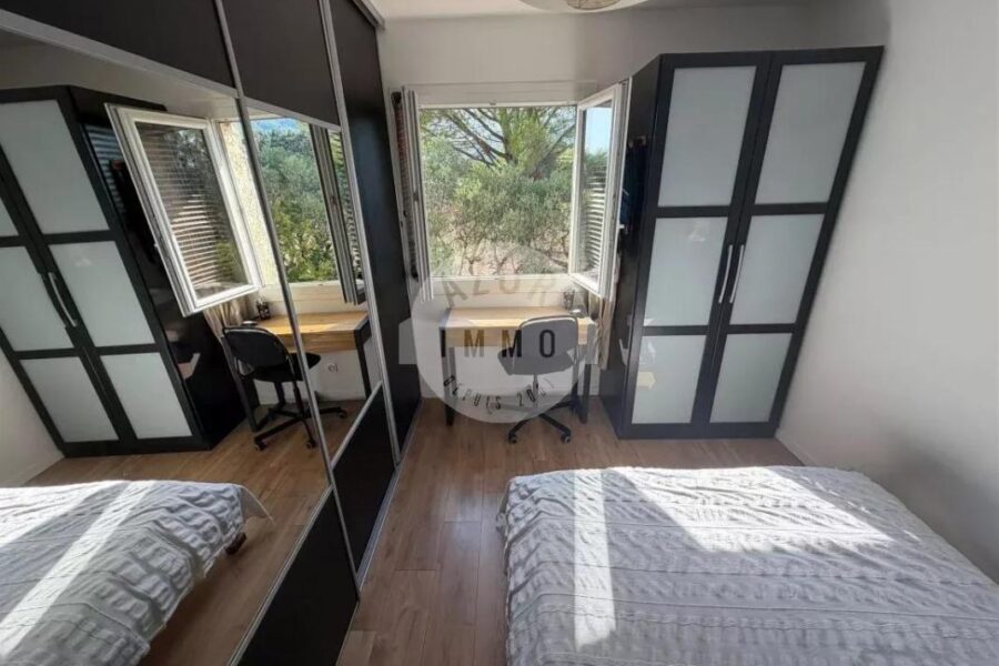 Maison à vendre à Saint zacharie — Vue nature — photo 8