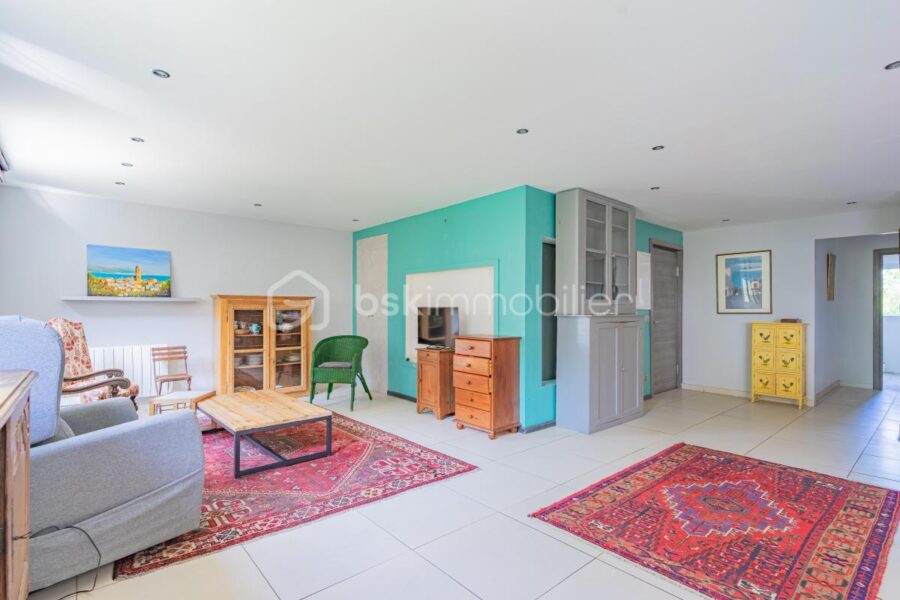 Appartement à vendre à Poisy — Vue nature — photo 7
