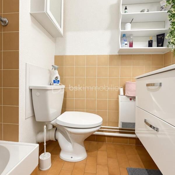 Appartement à vendre à Le Grau-du-Roi — Vue dégagée — photo 7