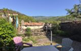 Maison à vendre à Saint pons de thomieres — Vue nature — photo 1