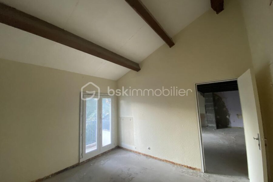 Appartement à vendre à Saint-Christol — Vue nature — photo 8