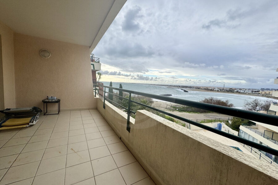 Appartement à vendre à Sète — Vue mer — photo 11