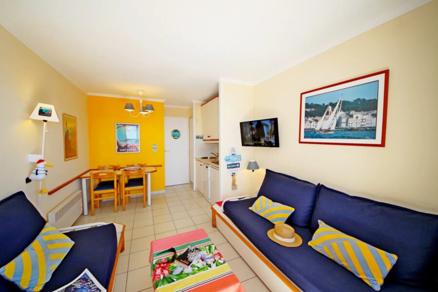 Appartement à vendre à Agay — Vue mer — photo 3