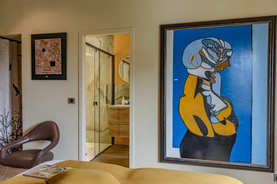 Maison à vendre à Eygalières — Vue montagne — photo 22