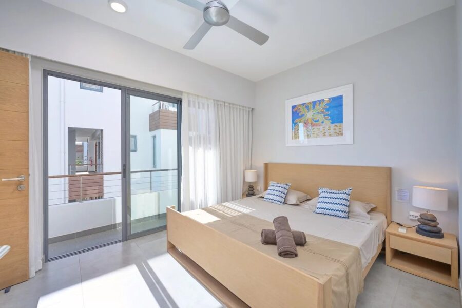 Appartement à vendre à Grand baie — Vue dégagée — photo 14