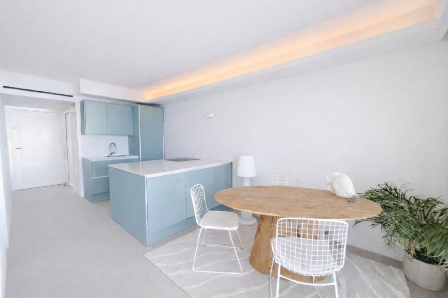 Appartement à vendre à Cannes — Vue mer — photo 3