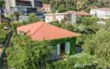 Maison à vendre à Menton — Vue parc & jardin — photo 15