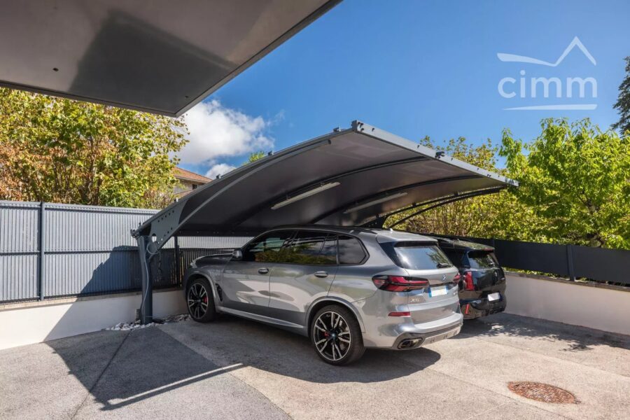 Maison à vendre à Saint-ismier — Vue montagne — photo 21
