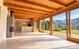 Maison à vendre à Megève — Vue montagne — photo 2