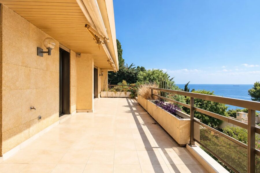 Appartement à vendre à Cap-d&rsquo;ail — Vue mer — photo 14
