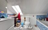 Maison à vendre à Louvigny — Vue parc & jardin — photo 19