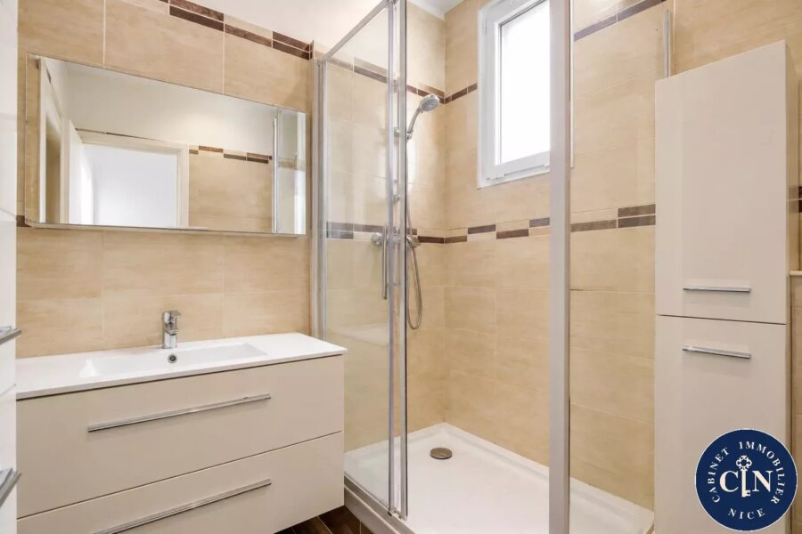 Appartement à vendre à Nice — Vue montagne — photo 8