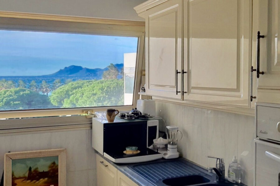 Appartement à vendre à Cannes — Vue mer — photo 4
