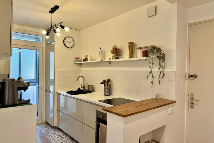 Appartement à vendre à Bandol — Vue mer — photo 4