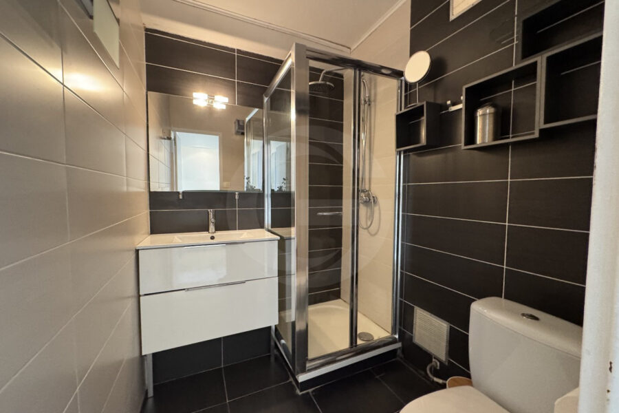 Appartement à vendre à Balaruc-les-bains — Vue dégagée — photo 4
