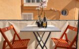 Appartement à vendre à Villefranche-sur-mer — Vue mer — photo 2