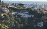 Appartement à vendre à Vallauris — Vue mer — photo 1