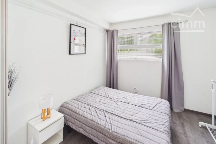 Appartement à vendre à Meylan — Vue montagne — photo 13