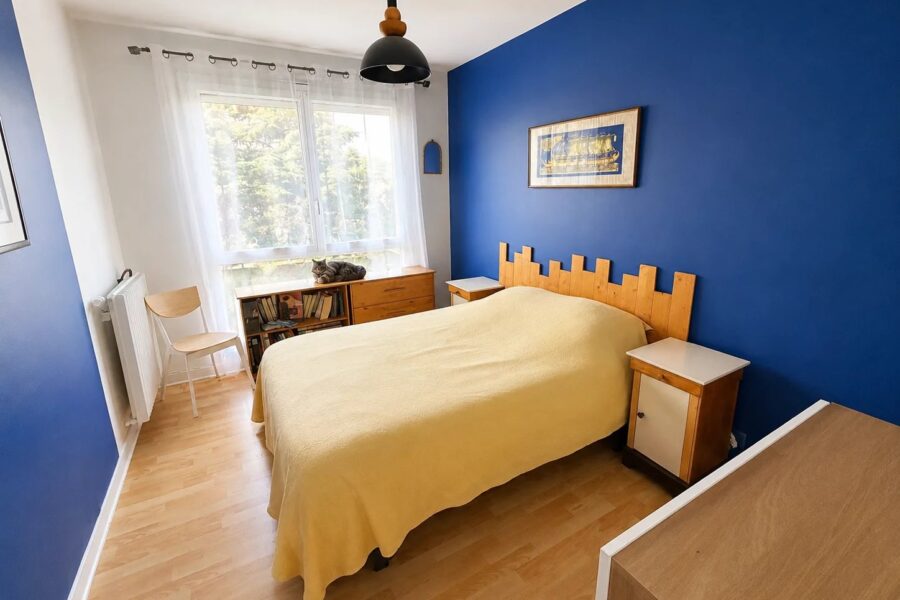 Appartement à vendre à Saint-Étienne — Vue nature — photo 6