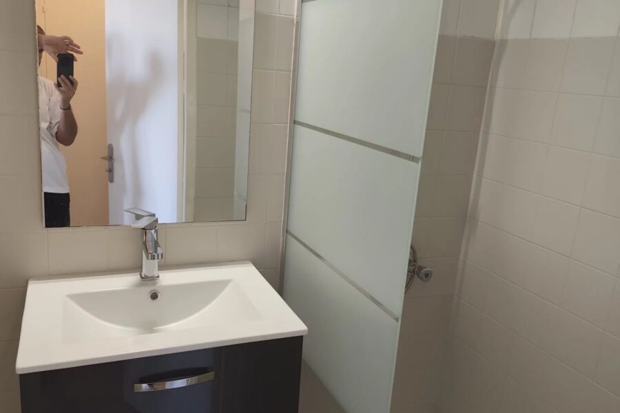 Appartement à vendre à Nice — Vue mer — photo 6