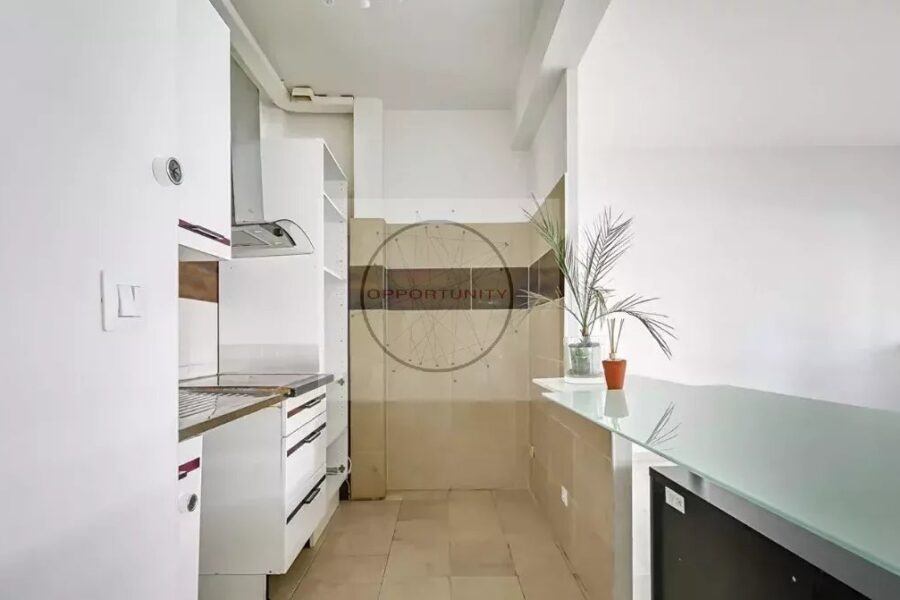 Appartement à vendre à Fontenay-sous-bois — Vue parc & jardin — photo 6