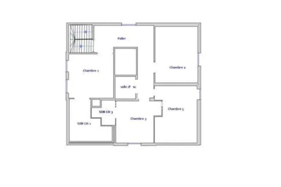 Appartement à vendre à Megève — Vue montagne — photo 21
