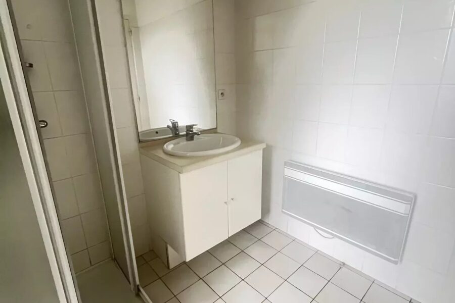 Appartement à vendre à Rougé — Vue nature — photo 16