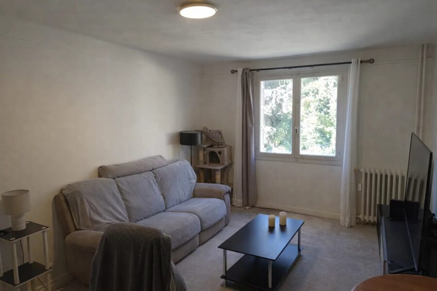 Appartement à vendre à Menton — Vue montagne — photo 3