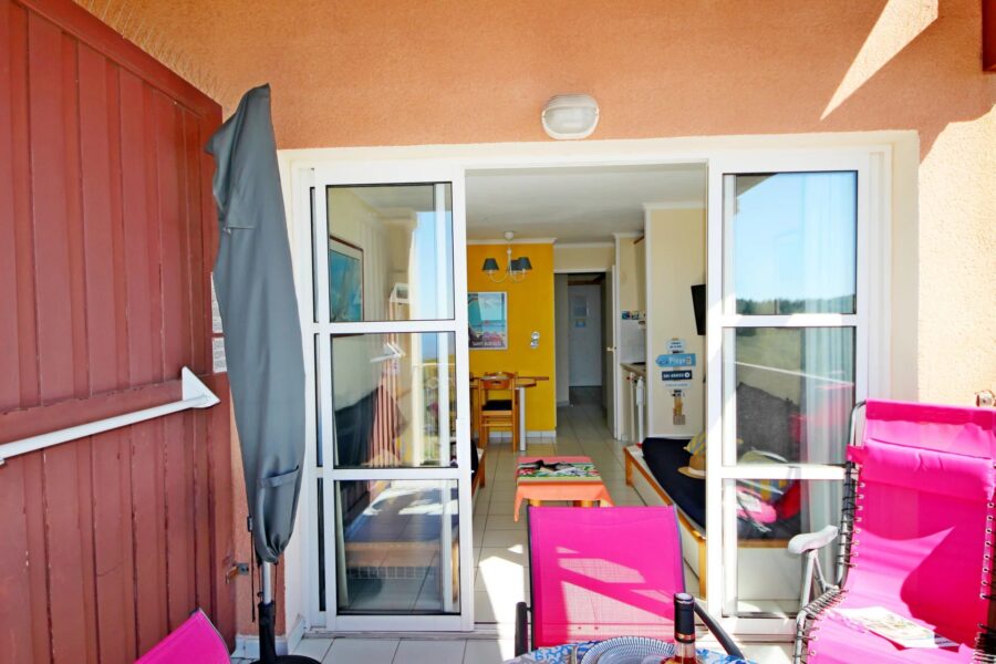 Appartement à vendre à Agay — Vue mer — photo 2