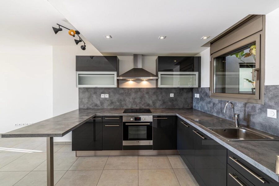 Appartement à vendre à Nice — Vue mer — photo 7