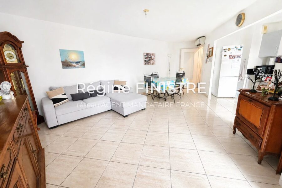 Appartement à vendre à Draguignan — Vue nature — photo 3