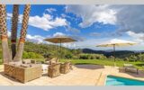 Maison à vendre à La garde-freinet — Vue montagne — photo 1