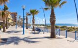 Appartement à louer à Saint-Pierre-la-Mer — Vue mer — photo 12